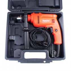 دریل چکشی ماکیتا مدل M0801K دریل چکشی ماکیتا مدل M0801K