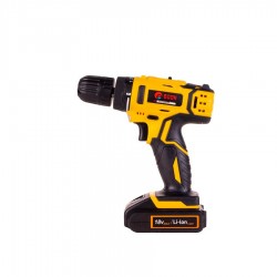 دریل شارژی 18 ولت ادون