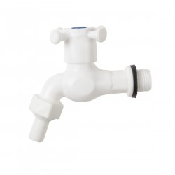 شیر آب شلنگی 3/4 اینچ