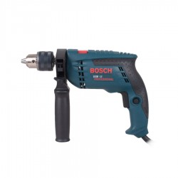 دریل چکشی بوش مدل GSB13 دریل چکشی بوش مدل GSB13