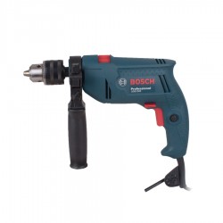 دریل چکشی بوش مدل GSB1300 دریل چکشی بوش مدل GSB1300