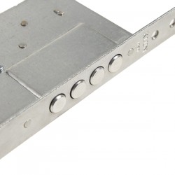 قفل در کلون مدل چهار لول