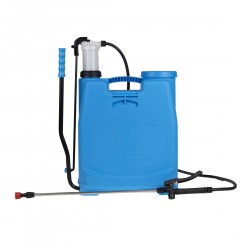 سم پاش حجم 20 لیتر کبری