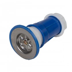 سیفون کششی تک لنگه دوریکا