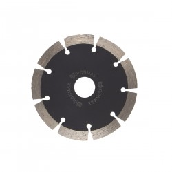 صفحه گرانیت بر آیرون مکس مدل 115 میلیمتر صفحه گرانیت بر آیرون مکس مدل 115 میلیمتر