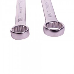 ست 12 عددی آچار یک سرتخت - یک سررینگ نووا مدل NTS 1894 ست 12 عددی آچار یک سرتخت - یک سررینگ نووا مدل NTS 1894