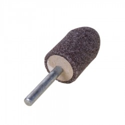 سری فرز مینیاتوری استوانه ای سرگرد سایز 25*50 درجه یک ایرانی (مخصوص چدن)