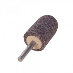 سری فرز مینیاتوری استوانه ای سرگرد سایز 30*50 درجه یک ایرانی (مخصوص چدن)