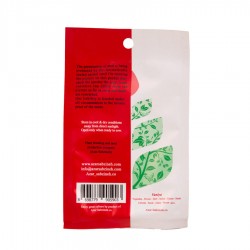 بذر چای ترش