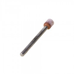 سری فرز مینیاتوری استوانه ای سایز 6*6 درجه یک ایرانی (مخصوص فولاد)