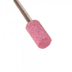 سری فرز مینیاتوری استوانه ای سایز 8*15 درجه یک ایرانی (مخصوص آهن)