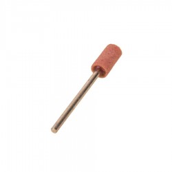 سری فرز مینیاتوری استوانه ای سایز 15*6 درجه یک ایرانی (مخصوص آهن)