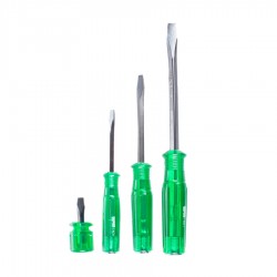 ست 7 عددی پیچ گوشتی ضربه خور ژاپنی مدل 1601