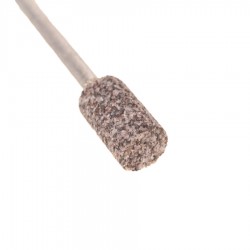 سری فرز مینیاتوری استوانه ای سایز 8*15 درجه یک ایرانی (مخصوص چدن)