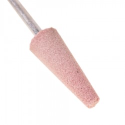 سری فرز مینیاتوری مخروطی سایز 20*50 درجه یک ایرانی (مخصوص آهن)