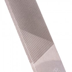 سوهان فلز تخت 12 اینچ سوهان فلز تخت 12 اینچ