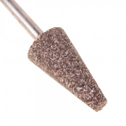 سری فرز مینیاتوری مخروطی سایز 20*40 درجه یک ایرانی (مخصوص چدن)