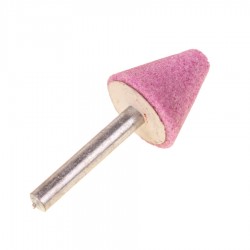 سری فرز مینیاتوری مخروطی سایز 25*25 درجه یک ایرانی (مخصوص آهن)