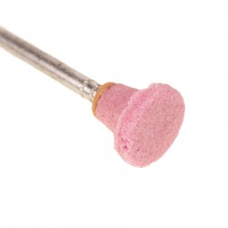 سری فرز مینیاتوری سرتخت سایز 10*11 درجه یک ایرانی (مخصوص آهن)