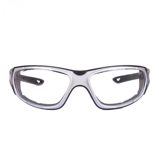 عینک ایمنی ورزشی مدل SS6100 پارکسون