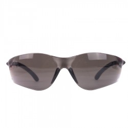 عینک ایمنی پارکسون ABZ مدل SS8084S دودی