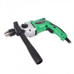 دریل گیربکسی چکشی هیتاچی مدل DV18V دریل گیربکسی چکشی هیتاچی مدل DV18V