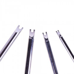 ست پیچ گوشتی 4 عددی دو لبه پروسکیت مدل SD-2404 ست پیچ گوشتی 4 عددی دو لبه پروسکیت مدل SD-2404