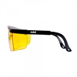 عینک ایمنی مدل SS-2533A پارکسون ABZ