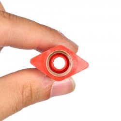 مهره اتصال شیلنگ کولر