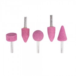 ست 5 عددی سری فرز انگشتی رلی ست 5 عددی سری فرز انگشتی رلی