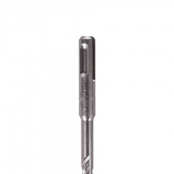 مته 4 شیار 4 الماسه نمره 8 طول 16 سانتی متر ولف مته 4 شیار 4 الماسه نمره 8 طول 16 سانتی متر ولف