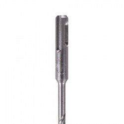 مته 4 شیار نمره 7 طول 16 سانتی متر ولف