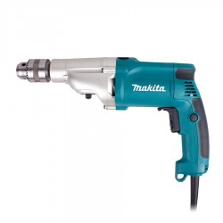 دریل 2 دور گیربکسی چکشی سه نظام آچارخور ماکیتا مدل HP2050 دریل 2 دور گیربکسی چکشی سه نظام آچارخور ماکیتا مدل HP2050