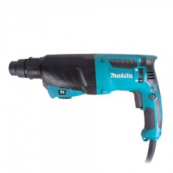 دریل بتن کن 4 شیار 3 کیلویی ماکیتا مدل HR2630X7