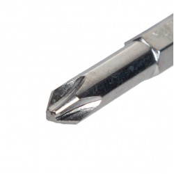 سرپیچ گوشتی چهارسو 50 میلی‌متری Bull Head مدل PH2