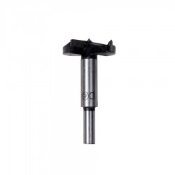 مته گازور سایز 45 ولف