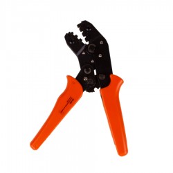 انبر پرس سرکج 8 اینچ دستی مکس مدل SN-48B انبر پرس سرکج 8 اینچ دستی مکس مدل SN-48B