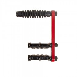 بغل گیر دستی مدریت مدل 0-20 میلیمتر (مجموعه 2 عددی) بغل گیر دستی مدریت مدل 0-20 میلیمتر (مجموعه 2 عددی)