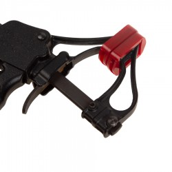 گیره اتوماتیک فلزی 15 سانتیمتری مدریت مدل B1 گیره اتوماتیک فلزی 15 سانتیمتری مدریت مدل B1