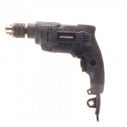 دریل چکشی 13 میلی متری هیوندای مدل HP7213 دریل چکشی 13 میلی متری هیوندای مدل HP7213