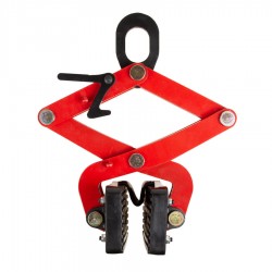 اسلب گیر جرثقیلی نیمه اتوماتیک 1 تن مدریت مدل VJ اسلب گیر جرثقیلی نیمه اتوماتیک 1 تن مدریت مدل VJ