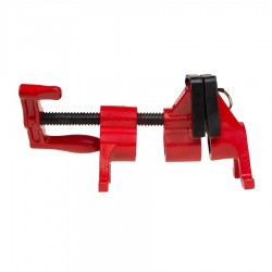 گیره دستی (تنگ) بدون لوله مدریت مدل T-NL گیره دستی (تنگ) بدون لوله مدریت مدل T-NL