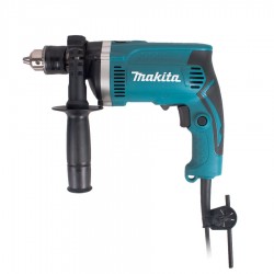 دریل چکشی ماکیتا مدل HP1630K دریل چکشی ماکیتا مدل HP1630K