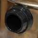 جاروبرقی صنعتی سه موتور 4200 وات سامان جاروبرقی صنعتی سه موتور 4200 وات سامان