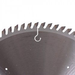 صفحه الماسه برش ام دی اف 250 میلیمتری ای بی سی