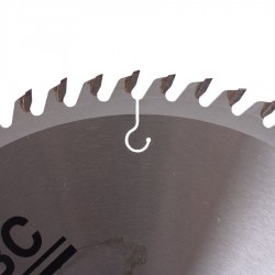 صفحه الماسه برش چوب 250 میلیمتری ای بی سی