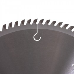 صفحه الماسه برش ام دی اف 300 میلیمتری ای بی سی