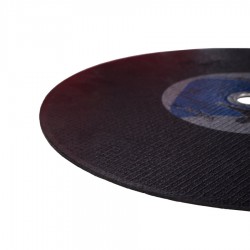 صفحه پروفیل بر 355 میلیمتر B.K.H