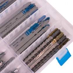 ست 200 عددی تیغ اره عمود بر میلواکی