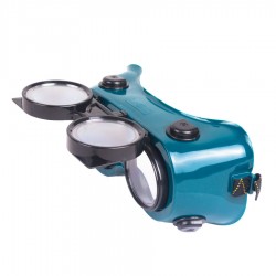 عینک ایمنی پارکسون ABZ مدل WG20551 جوشکاری عینک ایمنی پارکسون ABZ مدل WG20551 جوشکاری